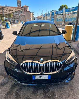 Bmw serie 1 soli 10000 km M sport