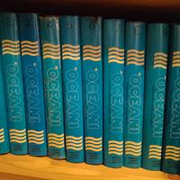 gli Oceani di Jacques Y. Cousteau 