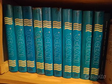 gli Oceani di Jacques Y. Cousteau 