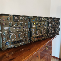 R 392 urr Collins Ricevitore