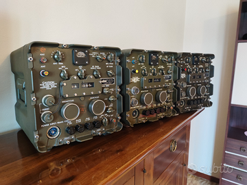 R 392 urr Collins Ricevitore