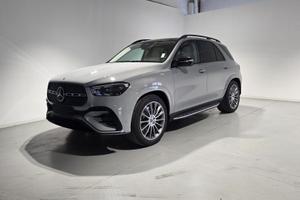 MERCEDES-BENZ GLE 450 4MATIC