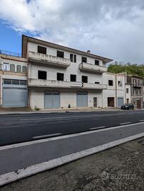 Rustico di 165mq, primo piano, recente costruzione