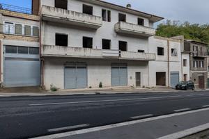 Rustico di 165mq, primo piano, recente costruzione