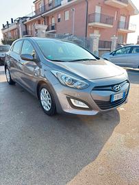 Hyundai i30 1.6 CRDi 5p. Go Brasil