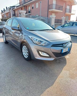 Hyundai i30 1.6 CRDi 5p. Go Brasil