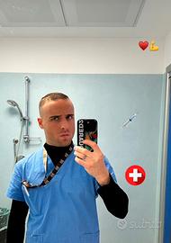 Oss operatore socio sanitario