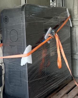 STUFFA A PELLET NUOVA THERMOROSSI. 9KW