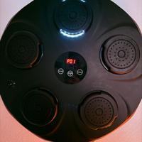 Box muro per allenarsi