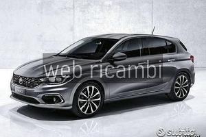 Ricambi Fiat tipo/500 abarth / musata