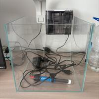 Acquario 30 litri