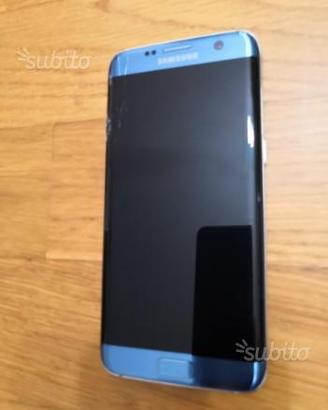 Samsung Galaxy S7 Edge