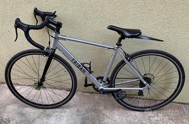 Bici Triban RC100