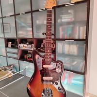 Fender Jaguar Reissue American Vintage 62

