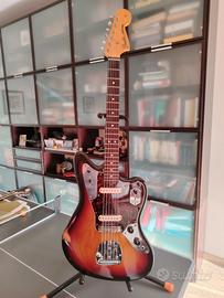 Fender Jaguar Reissue American Vintage 62

