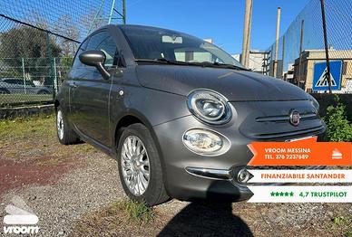FIAT 500 (2015-2024) 500 1.2 Lounge