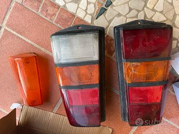 Ricambi fiat panta 141