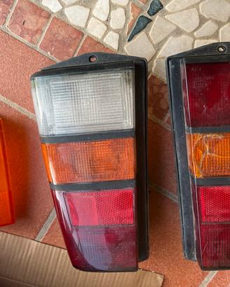 Ricambi fiat panta 141