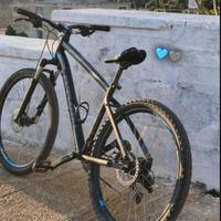 btwin rockrider st529