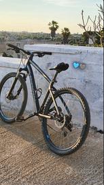 btwin rockrider st529