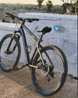 btwin rockrider st529