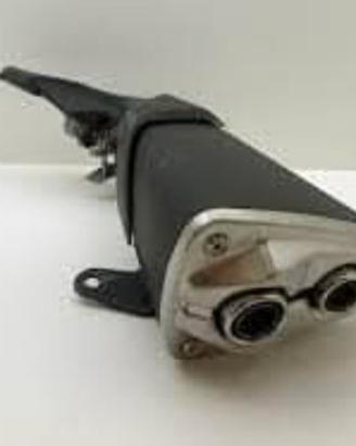 terminale Kawasaki Z-800 nuovo