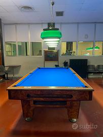 Biliardi da pool americano 15 biglie
