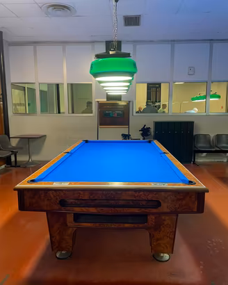 Biliardi da pool americano 15 biglie