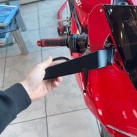 Specchietti Rizoma Per DUCATI PANIGALE 1199