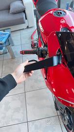 Specchietti Rizoma Per DUCATI PANIGALE 1199