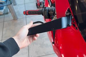 Specchietti Rizoma Per DUCATI PANIGALE 1199