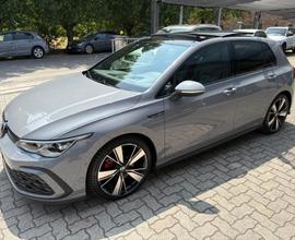 VOLKSWAGEN Golf 2.0 TDI GTD DSG PANORAMA