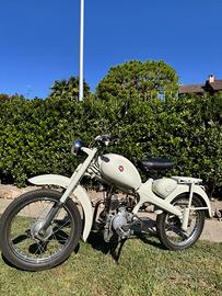Moto 48 del 1960 – Buono stato, completa