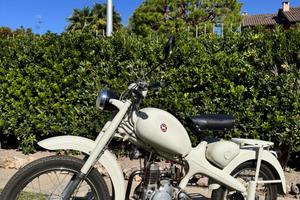 Moto 48 del 1960 – Buono stato, completa