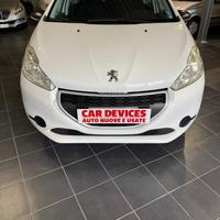 Peugeot 208 1.0-117mila Km -NEOPATENTATI-UNICO PRO