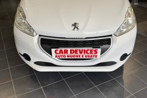 Peugeot 208 1.0-117mila Km -NEOPATENTATI-UNICO PRO