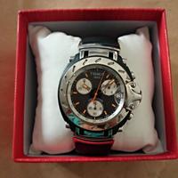 Tissot T Race 472 Cronografo