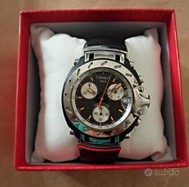 Tissot T Race 472 Cronografo