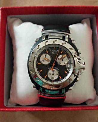 Tissot T Race 472 Cronografo