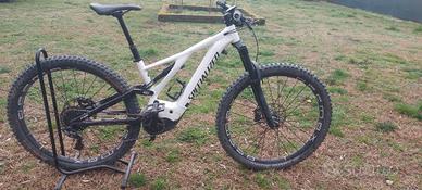 e-mtb turbo levo
