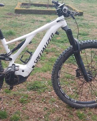 e-mtb turbo levo