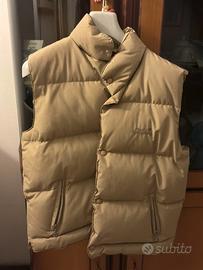 Giacchetto smanicato originale BEST COMPANY tg.S