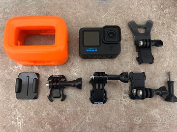 Go pro hero 10 black
