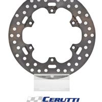Disco fisso Brembo serie ORO 68B40752