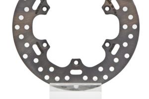 Disco fisso Brembo serie ORO 68B40752