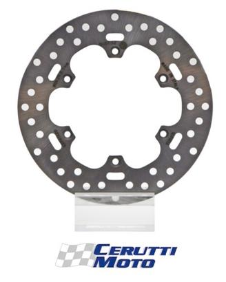 Disco fisso Brembo serie ORO 68B40752