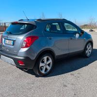 OPEL MOKKA 1.7 Cdti 130 CV - COSMO