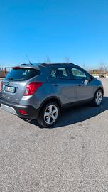 OPEL MOKKA 1.7 Cdti 130 CV - COSMO