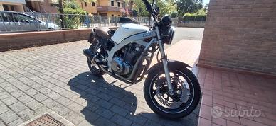 Suzuki gs500