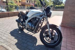 Suzuki gs500